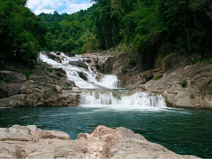 Khám phá Nha Trang