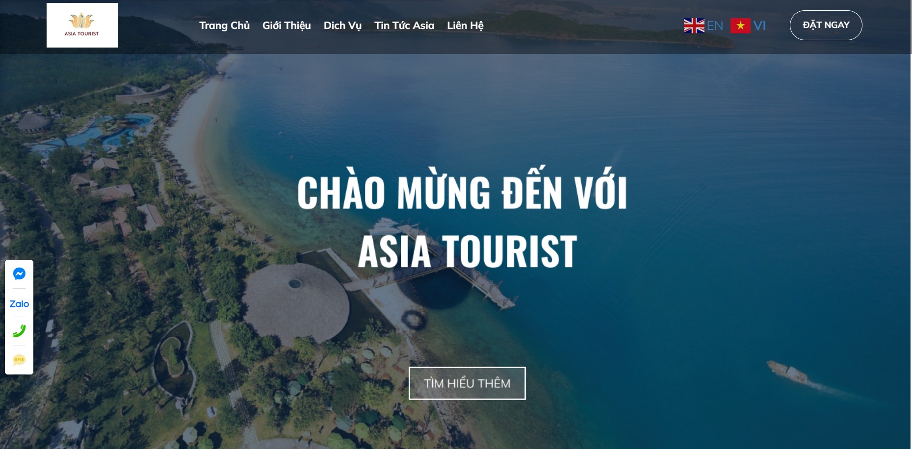 Explore Nha Trang